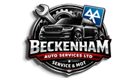 Beckenham Auto Services (NS Motors) Logo